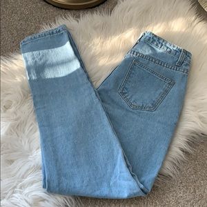 Princess Polly Jeans